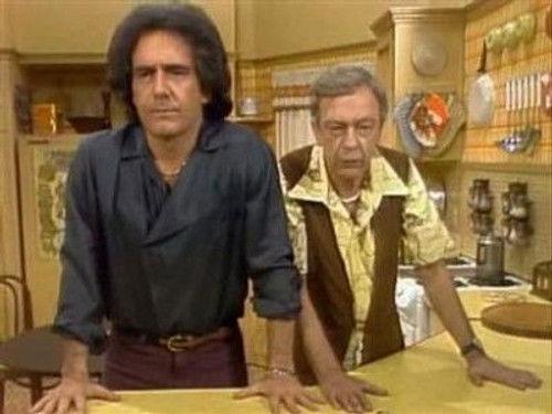 Three's Company Season 6 Episode 22 - Paradise Lost