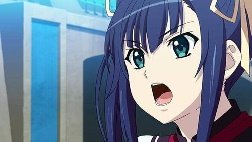 Sky Wizards Academy Season 1 Episode 12 - Instructor of the Sky Wizards Academy