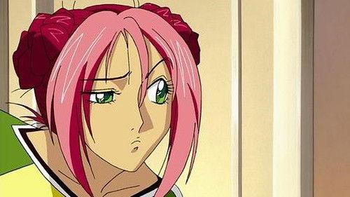 St. Luminous Mission High School Season 1 Episode 7 - Into the forest...