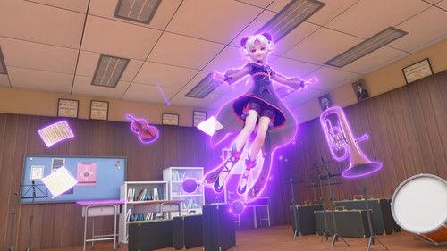 星卡梦少女 Season 1 Episode 9 - Episode 9