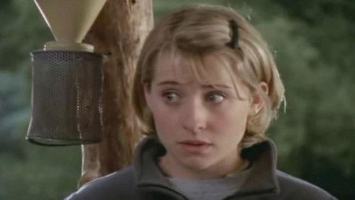 The Nightmare Room Season 1 Episode 12 - Camp Nowhere: Part 1