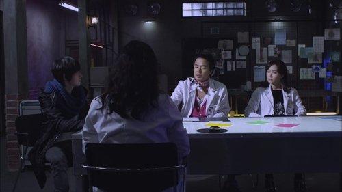 God's Quiz Season 1 Episode 6 - Fan death