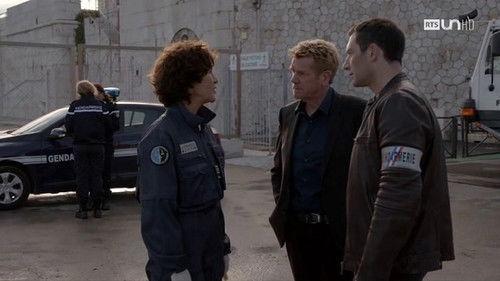 Research Unit Season 10 Episode 11 - Episode 11