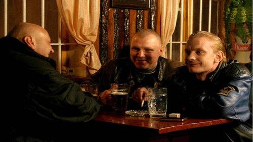 Kryminalni Season 2 Episode 7 - Miasteczko