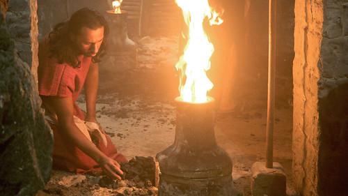 Secrets Season 5 Episode 6 - King Solomon's Mines