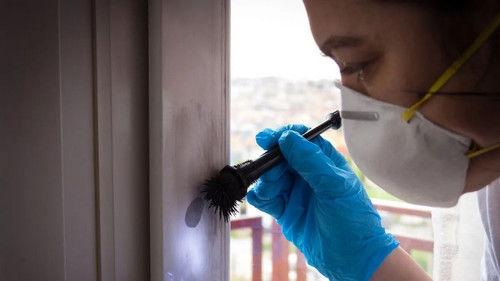 The New Detectives Season 2 Episode 1 - Mind Hunters