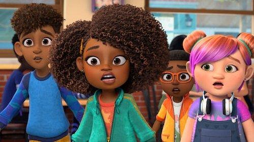 Karma’s World Season 2 Episode 4 - Home Sweet Scone