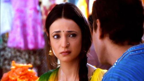 Iss Pyaar Ko Kya Naam Doon? Season 1 Episode 3 - The Family Visits a Holy Shrine