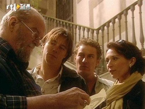 The Legacy Season 1 Episode 11 - Episode 11