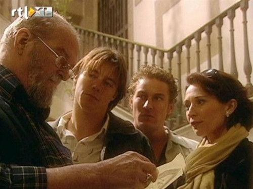 The Legacy Season 1 Episode 11 - Episode 11