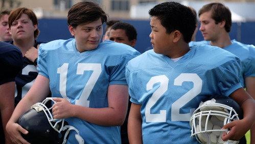 Fresh Off the Boat Season 4 Episode 2 - First Day