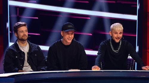 Where's the Logic? Season 6 Episode 25 - Episode 25