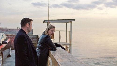 Спасская Season 5 Episode 9 - Episode 9