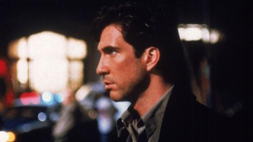 The Practice Season 1 Episode 3 - Trial And Error