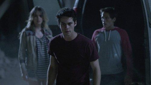 undefined Season 4 Episode 12 - Smoke and Mirrors