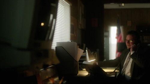 A Time to Kill Season 4 Episode 4 - A Lady's Weapon