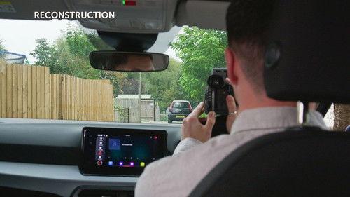 Crimewatch Live Season 18 Episode 11 - Episode 11