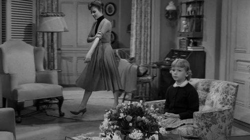 undefined Season 1 Episode 29 - Nightmare as a Child