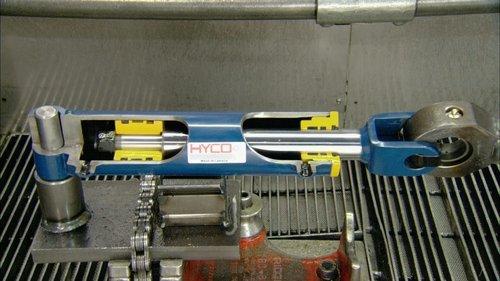 How It's Made Season 16 Episode 7 - Audio Vacuum Tubes, Light Bars, Wood Model Aircraft, Metal Snare Drums