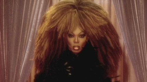 RuPaul's Drag Race Season 1 Episode 7 - Extra Special Edition