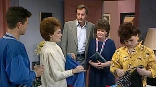 Sons and Daughters Season 6 Episode 6 - Episode 874