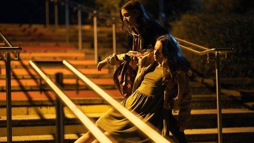 War of the Worlds Season 3 Episode 4 - Episode 4