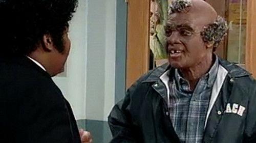All That Season 3 Episode 14 - Dr. Joyce Brothers & Sherman Hemsley / Heavy D.
