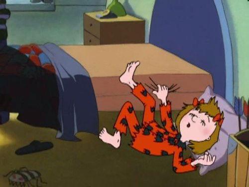 Mona the Vampire Season 1 Episode 25 - Episode 25