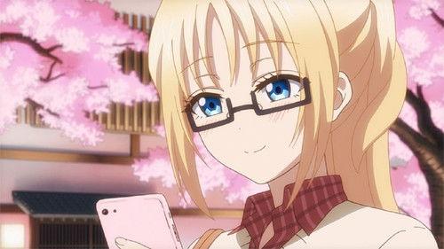 Love Is Like a Cocktail Season 1 Episode 10 - Shandygaff