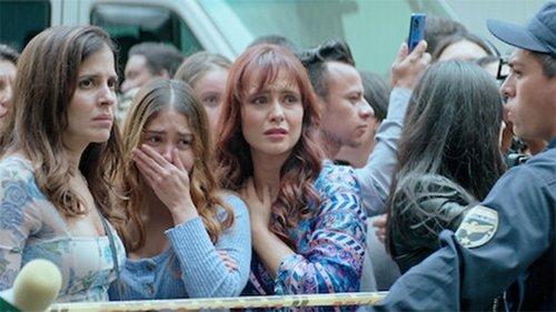 The Marked Heart Season 2 Episode 5 - Episode 5