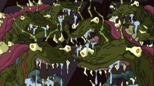 Mega Babies Season 1 Episode 6 - Don't Let the Bed Bugs Bite