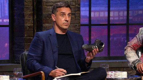 Dragons' Den Season 21 Episode 3 - Episode 3