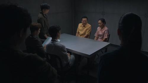 Remember You Season 1 Episode 11 - Realization of Truth