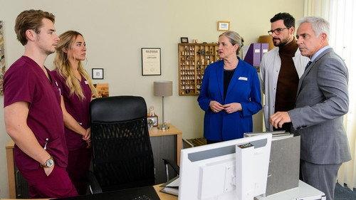 Bettys Diagnose Season 8 Episode 3 - Episode 3