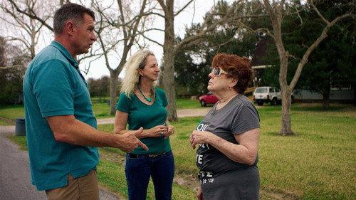 The Eleven Season 1 Episode 5 - Killer on the Loose