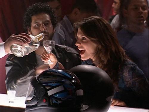 Coração de Estudante Season 1 Episode 104 - Episode 104