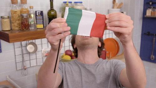 Struggle Meals Season 1 Episode 7 - Traveling for Your Tastebuds