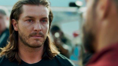 Iron Island Season 1 Episode 11 - Episode 11