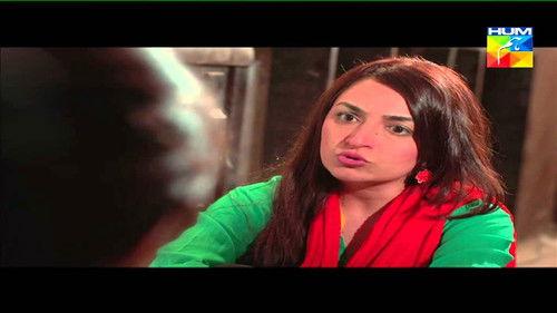 Aise Jalay Jiya Season 1 Episode 12 - Episode 12