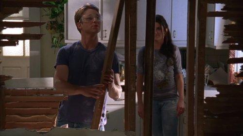 The O.C. Season 3 Episode 17 - The Journey