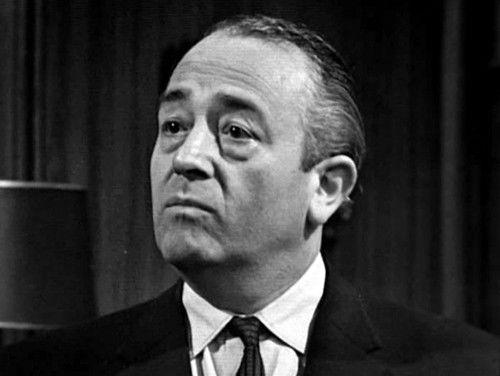 The Avengers Season 1 Episode 11 - Please Don't Feed the Animals