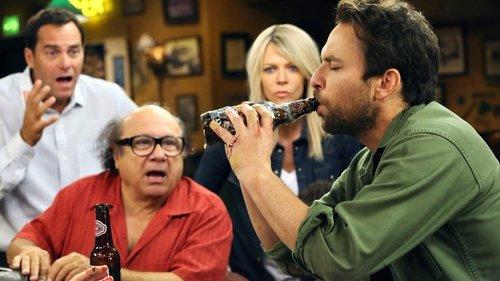 It's Always Sunny in Philadelphia Season 11 Episode 1 - Chardee MacDennis 2: Electric Boogaloo