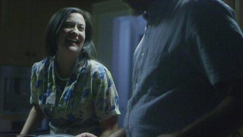 Homicide for the Holidays Season 1 Episode 1 - A Deadly Thanksgiving