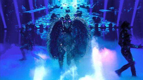 The Masked Singer Season 8 Episode 4 - Episode 4