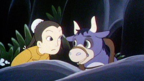 Taotao Season 1 Episode 33 - Episode 33