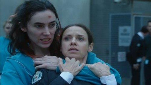 Wentworth Season 7 Episode 1 - Blood Wedding