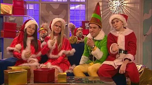 The Basil Brush Show Season 4 Episode 13 - Santa Brush