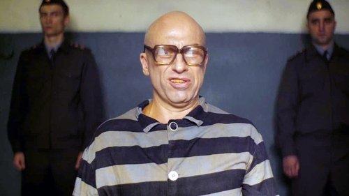 Chikatilo Season 2 Episode 8 - Episode 8