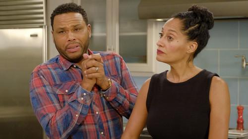 black-ish Season 3 Episode 8 - Being Bow-racial