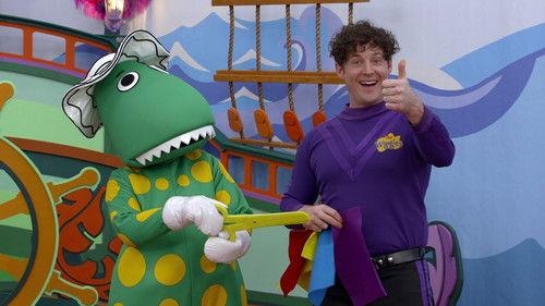 Ready, Steady, Wiggle! Season 3 Episode 3 - Teamwork in Wiggle Town